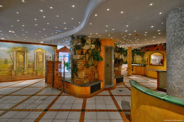 Hotel Meerane